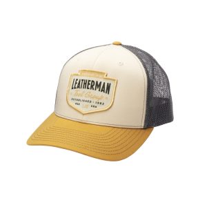 Pacific Northwest Trucker Hat - Set Adventure Pack