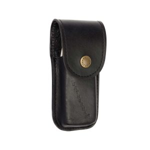 Leatherman Black Heritage Sheath - Limited Edition Set