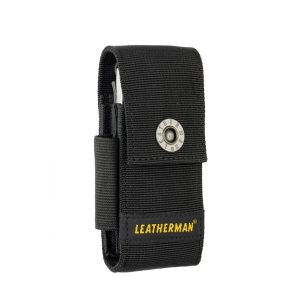 Black Nylon Sheath w/ Pockets - Collection