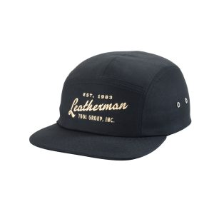 Vintage 5-Panel Hat - Kit Essentials Kit Set