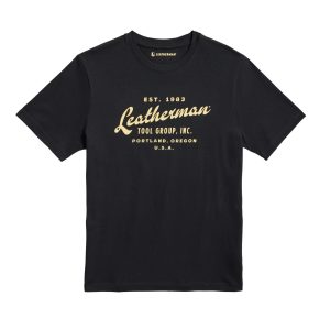 American-Made Deluxe Professional Vintage Tee
