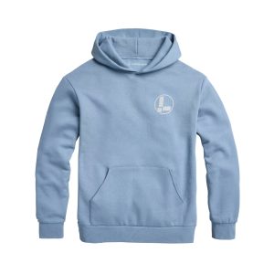 Compact Field-Tested Classic Pullover Hoodie