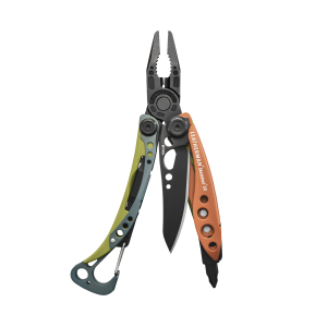 Tactical Skeletool CX - Aurora - Premium Kit Set